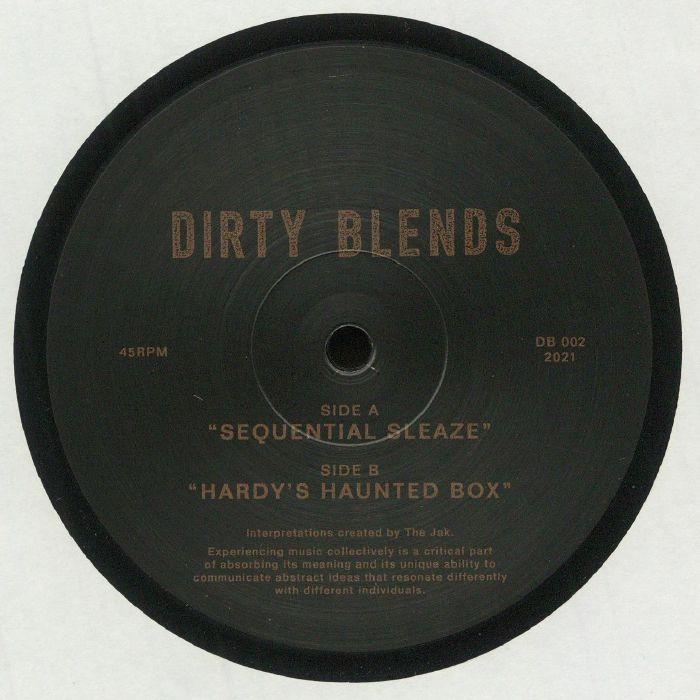 The JAK - Sequential Sleaze