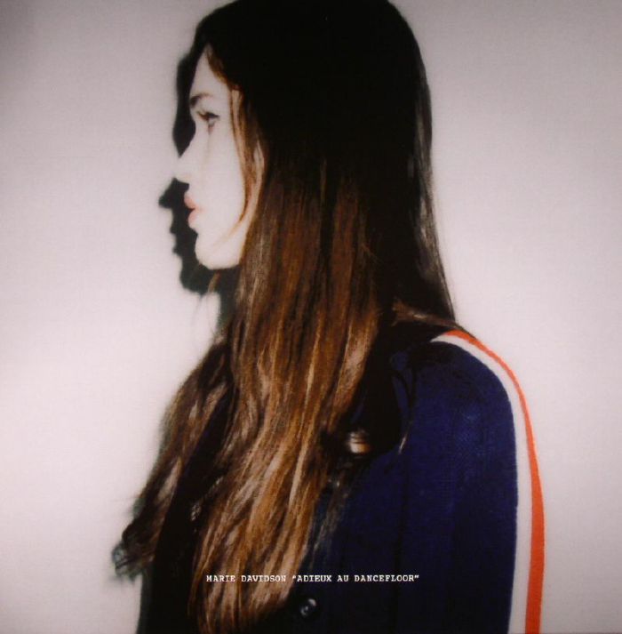 Marie DAVIDSON - Adieux Au Dancefloor