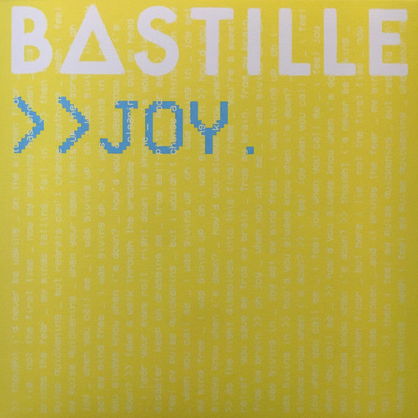 BASTILLE - SINGLES CLUB (E)