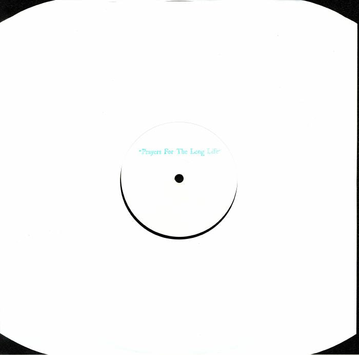 Ideograma - Prayers For The Long Life 05