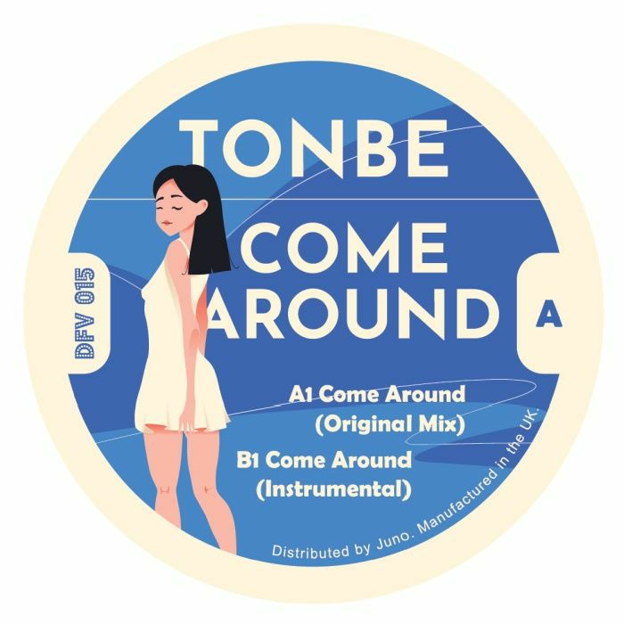 TONBE - Come Around