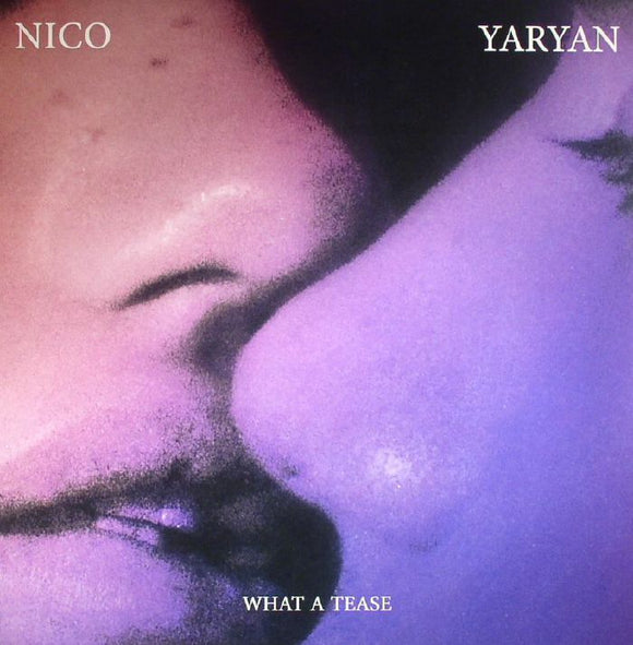NICO YARYAN - WHAT A TEASE