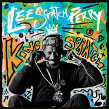 Lee "Scratch" Perry - King Scratch (Musical Masterpieces from the Upsetter Ark-ive) [BOX SET]