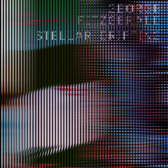 George FitzGerald - Stellar Drifting [CD]