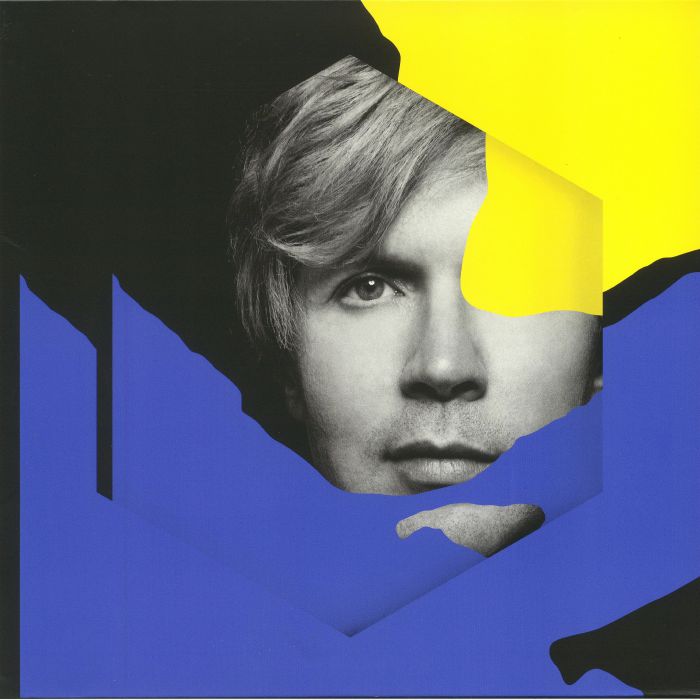 Beck - Colors (1LP/Yellow/MP3)