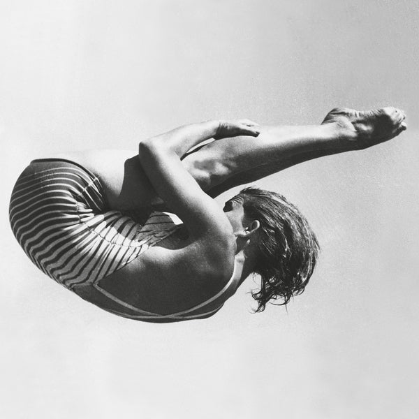 Andy Stott - Luxury Problems (Violet Vinyl)