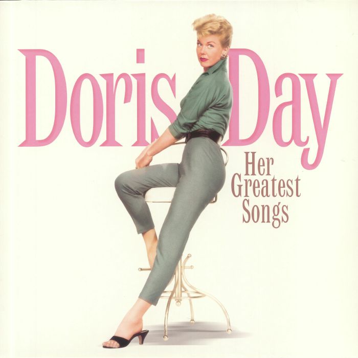 Doris Day - Her Greatest Hits