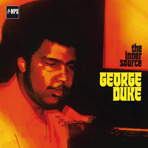 George Duke - The Inner Source [2LP]