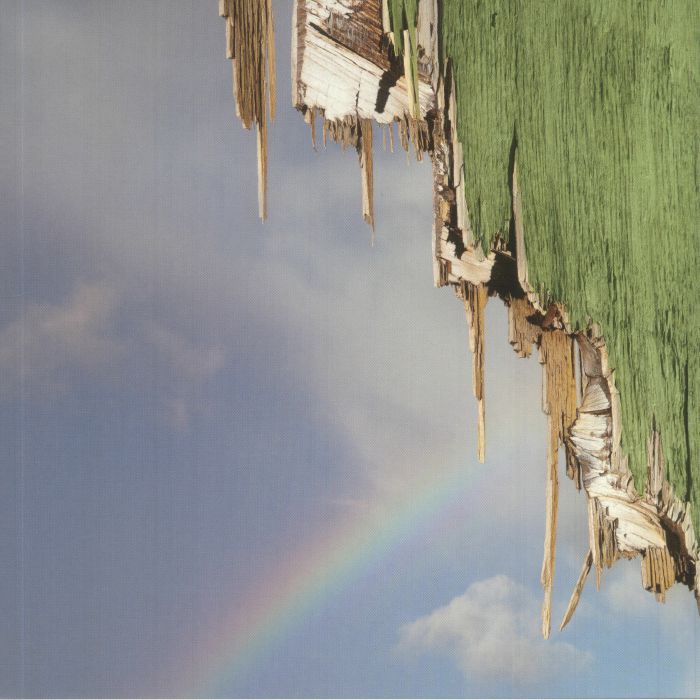 CRYSTAL EYES - THE SWEETNESS RESTORED