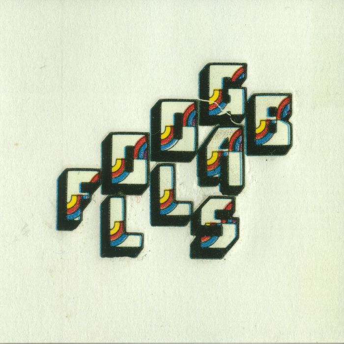 ERIC COPELAND - GOOFBALLS