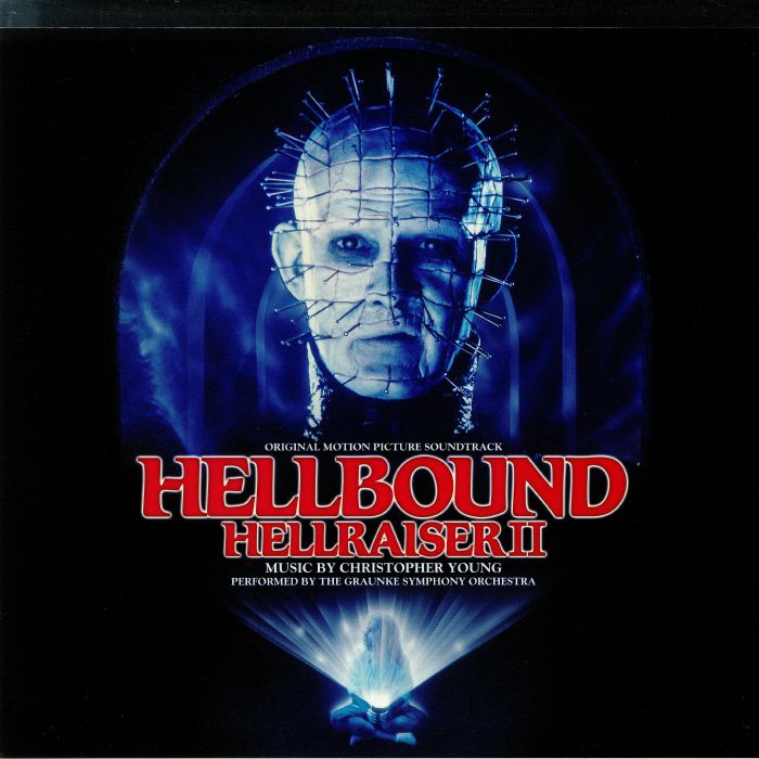 CHRISTOPHER YOUNG - HELLBOUND: HELLRAISER II