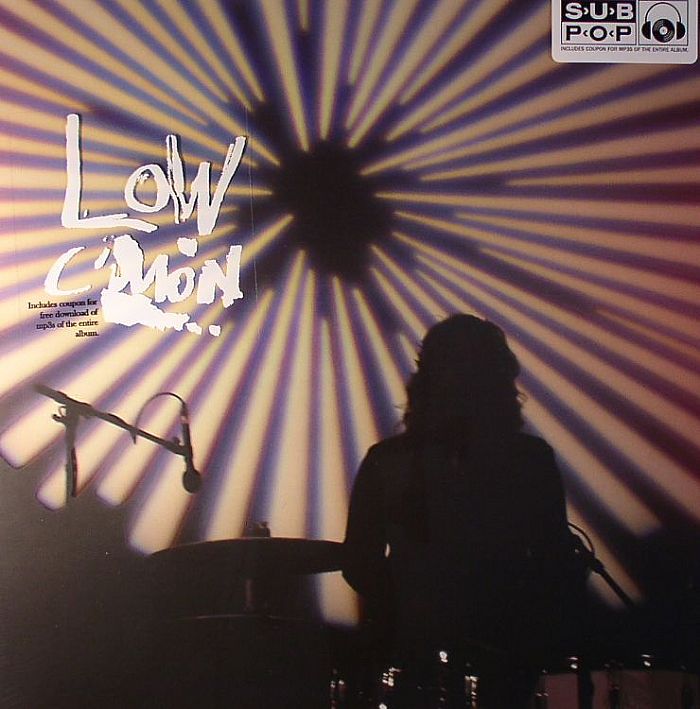 LOW - C'MON