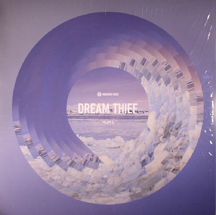 VARIOUS - Dream Thief 5