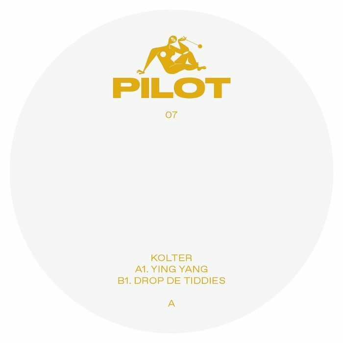 KOLTER - Ying Yang