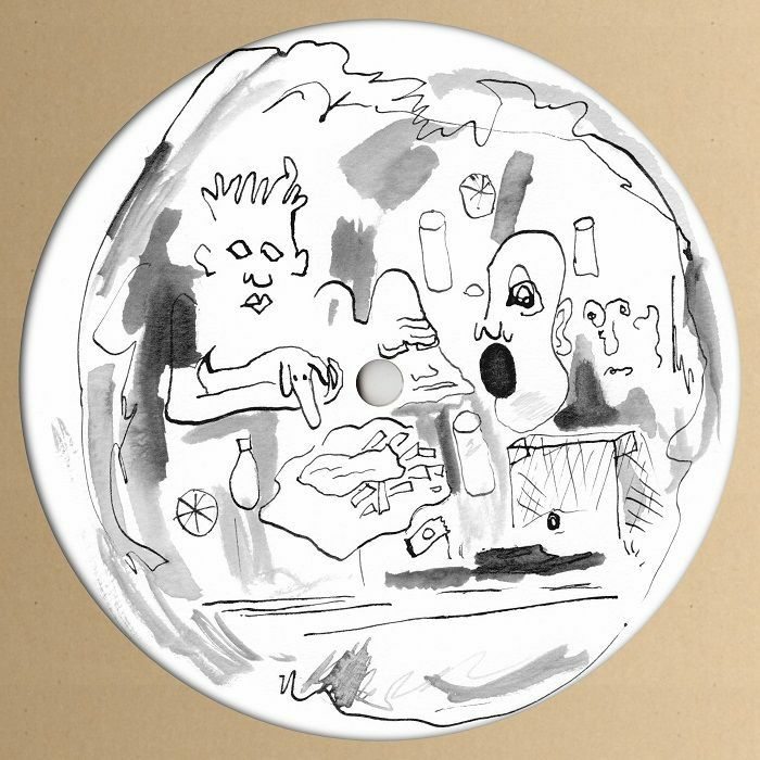 YUSHH - The Siro Silo EP