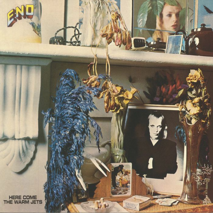 BRIAN ENO - HERE COME THE WARM