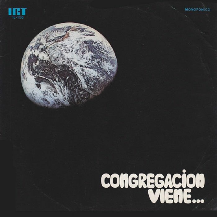 CONGREGACIÓN - CONGREGACIÓN VIENE...