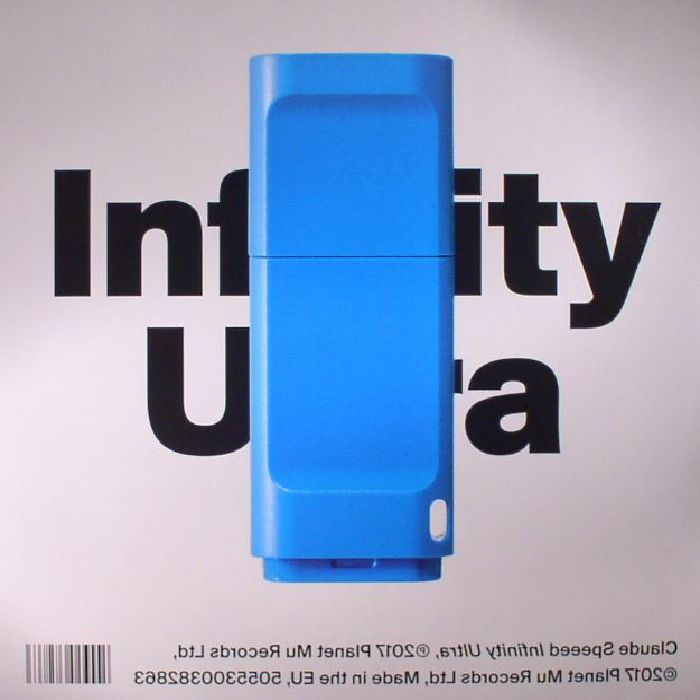 CLAUDE SPEEED - INFINITY ULTRA