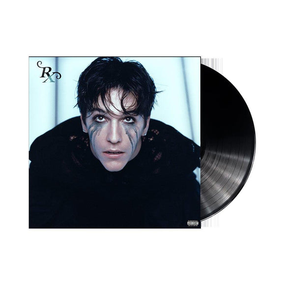 ROLE MODEL - Rx [Standard Vinyl]