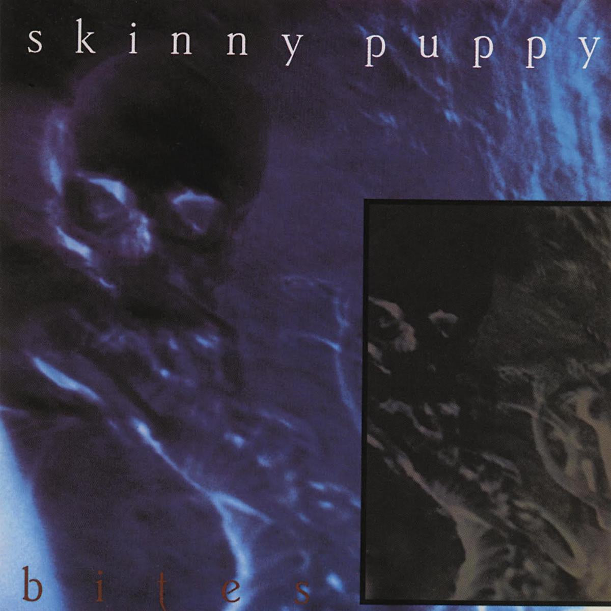 Skinny Puppy - Bites (150 Gram)