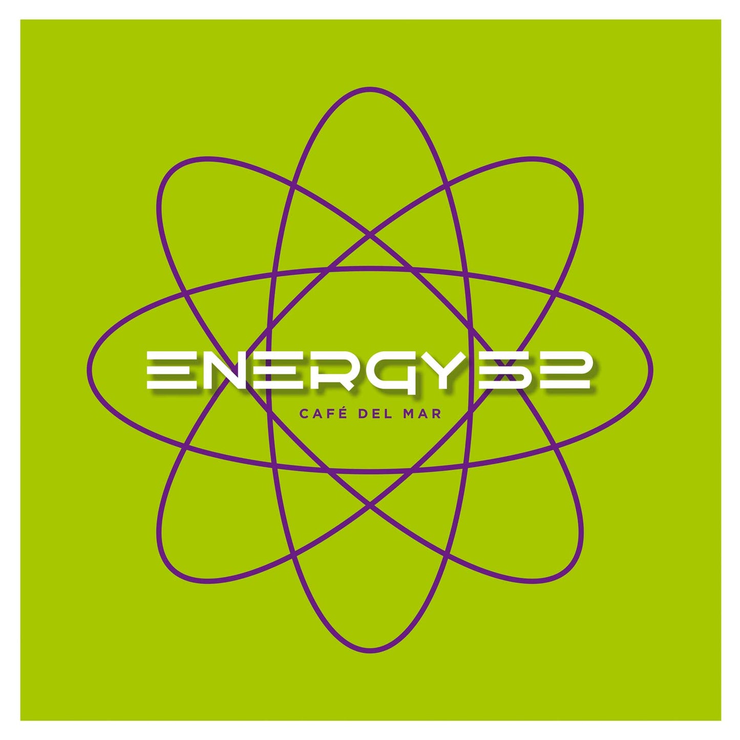 ENERGY 52 - CAFÉ DEL MAR (TALE OF US & PAUL VAN DYK REMIXES)