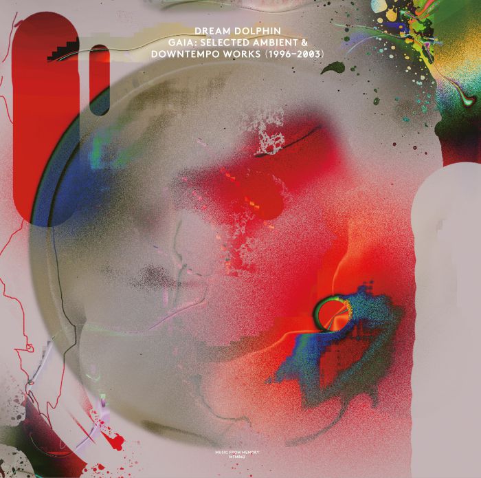 Various Artists - Gaia: Selected Ambient & Downtempo Works (1996-2003)