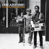 Various Artists - Dreadzone Presents Dubwiser Volume Two [Green Double Vinyl]