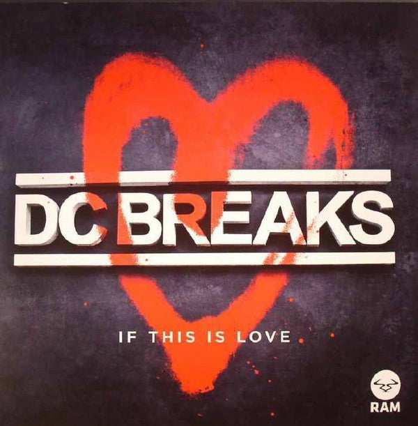 DC Breaks – If This Is Love