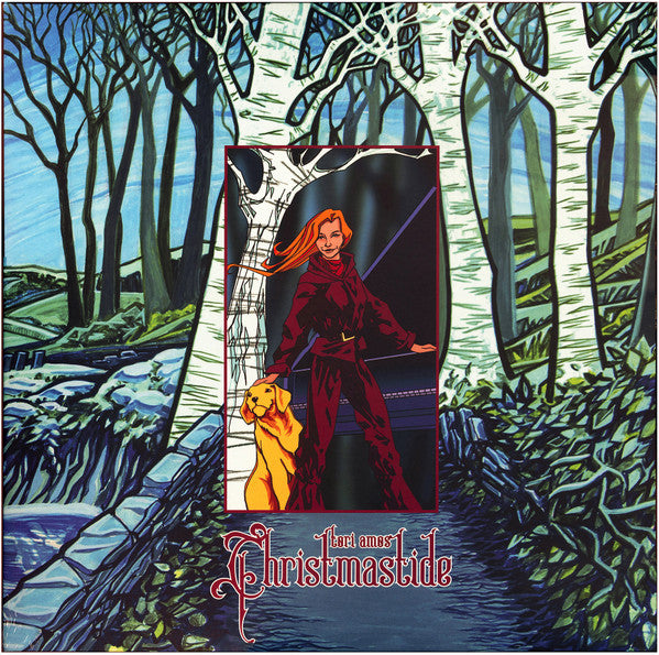 TORI AMOS - CHRISTMASTIDE
