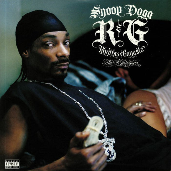 Snoop Dogg - R&G (Rhythm & Gangsta) Masterpiece (2LP)
