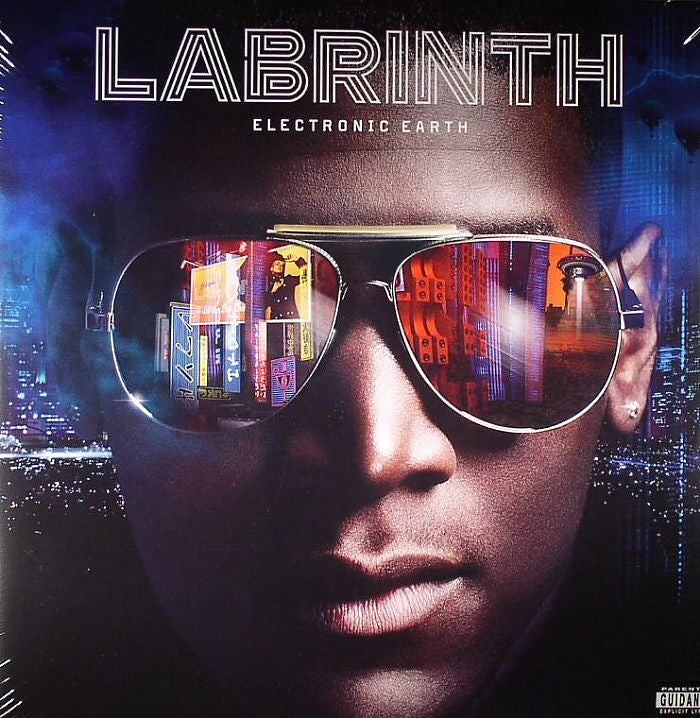 Labrinth - Electronic Earth