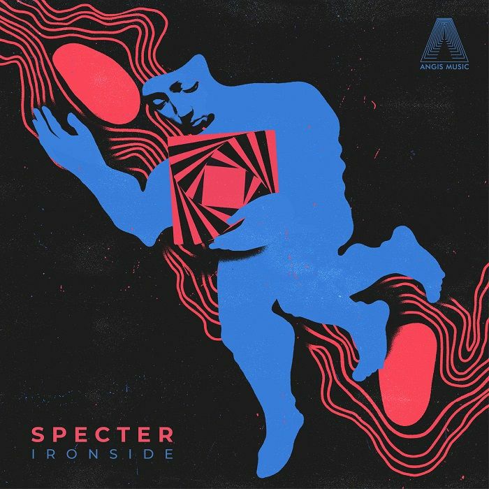 SPECTER - Ironside