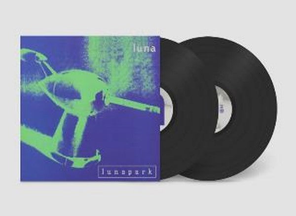Luna - Lunapark