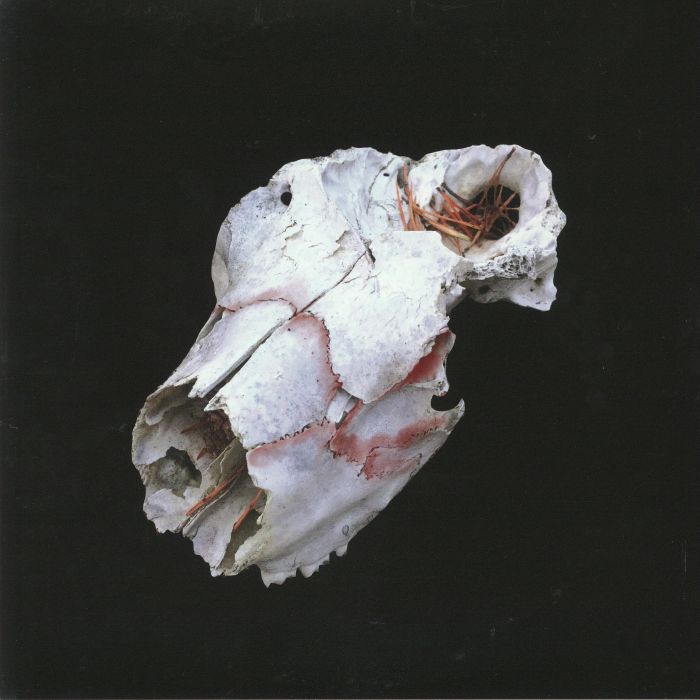 Vladislav Delay – Untitled - Circa 2014