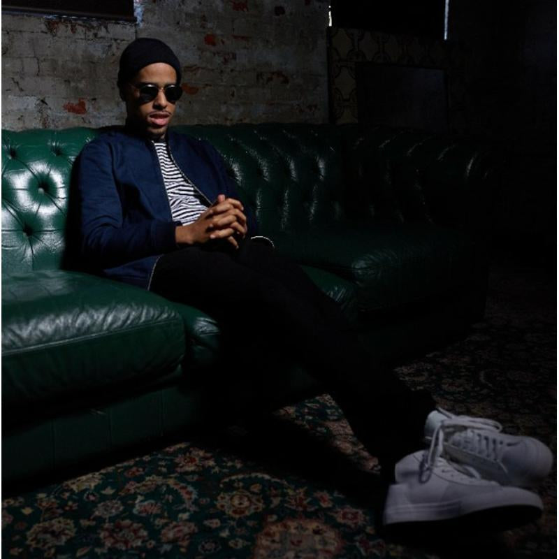 Matthew Whitaker - Connections