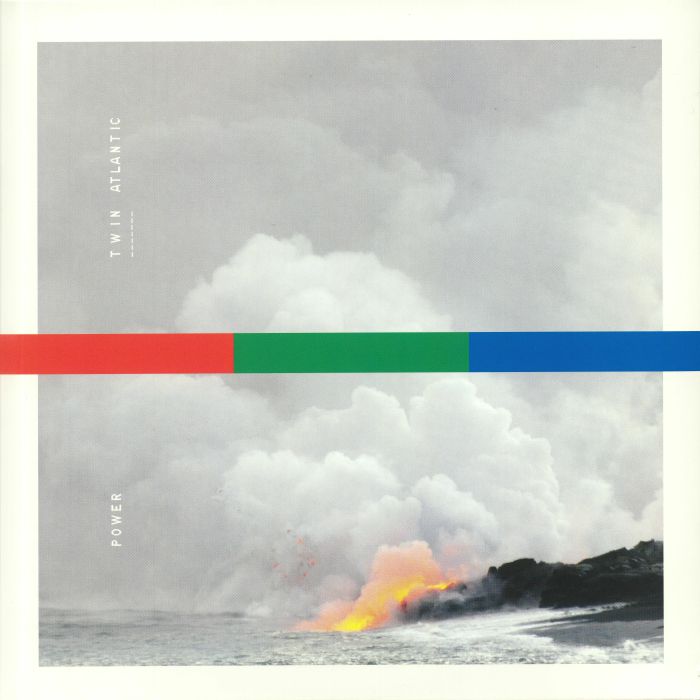 TWIN ATLANTIC - POWER