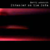 Barry Adamson - Stranger On The Sofa [Red Vinyl]