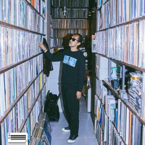 RECORD CULTURE MAGAZINE - ISSUE 6