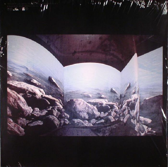 Future Sound Of London - ENVIRONMENT - VOLUME 6.5