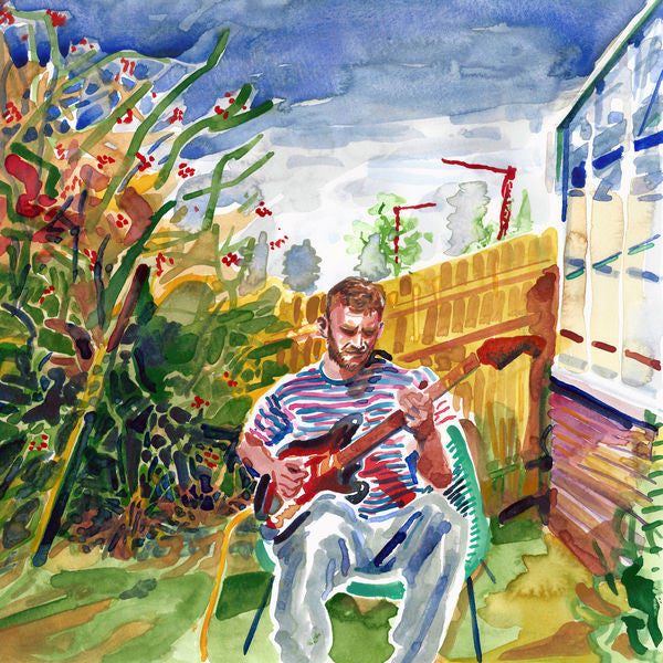 Tom Misch - Quarantine Sessions (1LP)