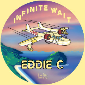 EDDIE C - INIFINITE WAIT