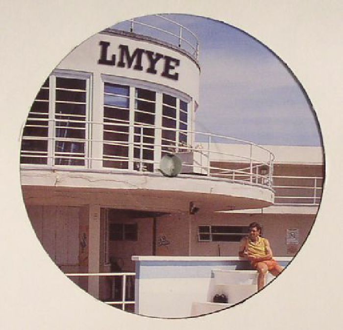 L.M.Y.E - Lend Me Your Ears