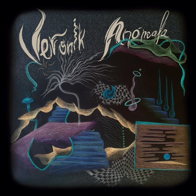 Veronik - Anómala