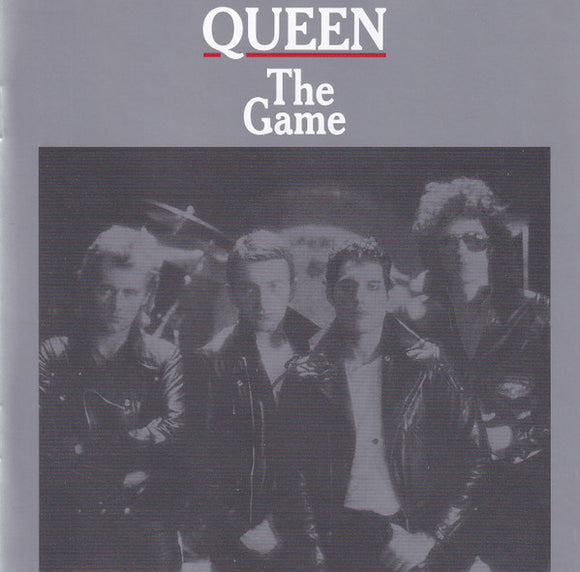 Queen - The Game [CD]