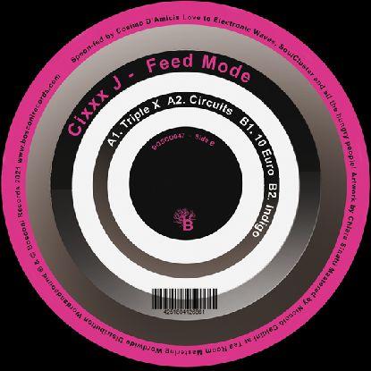 Cixxx J - Feed Mode