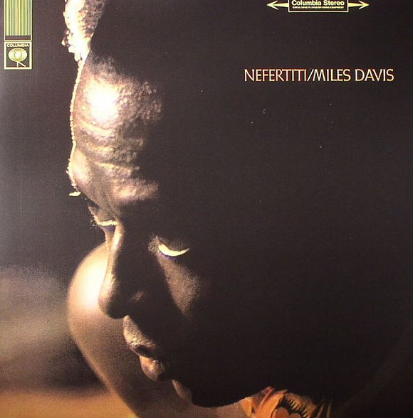 Miles Davis - Nefertiti (1LP/Remastered)