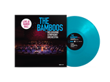 The Bamboos & Melbourne Symphony Orchestra - Live At Hamer Hall (With The Melbourne Symphony Orchestra) [Coloured Vinyl]