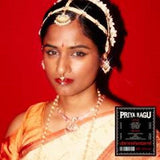 Priya Ragu - damnshestamil [Limited 1 x 140g 12" Red vinyl mixtape]
