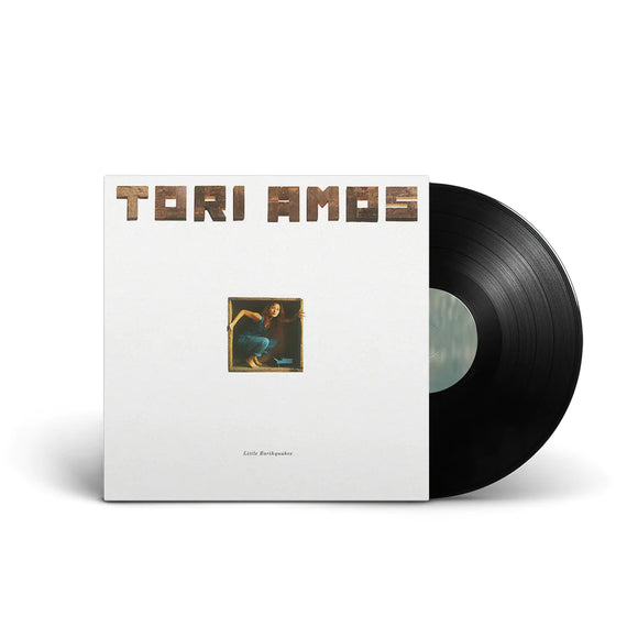 Tori Amos - Little Earthquakes [2LP]