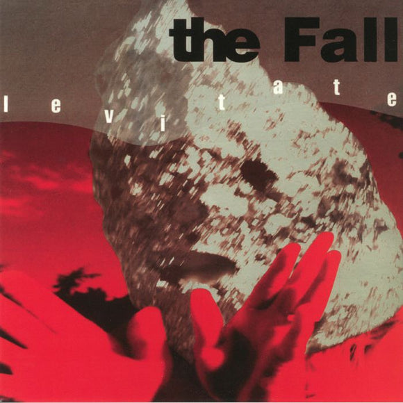 The Fall - LEVITATE [3LP]